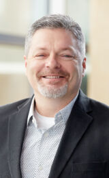 Duane Scarboro