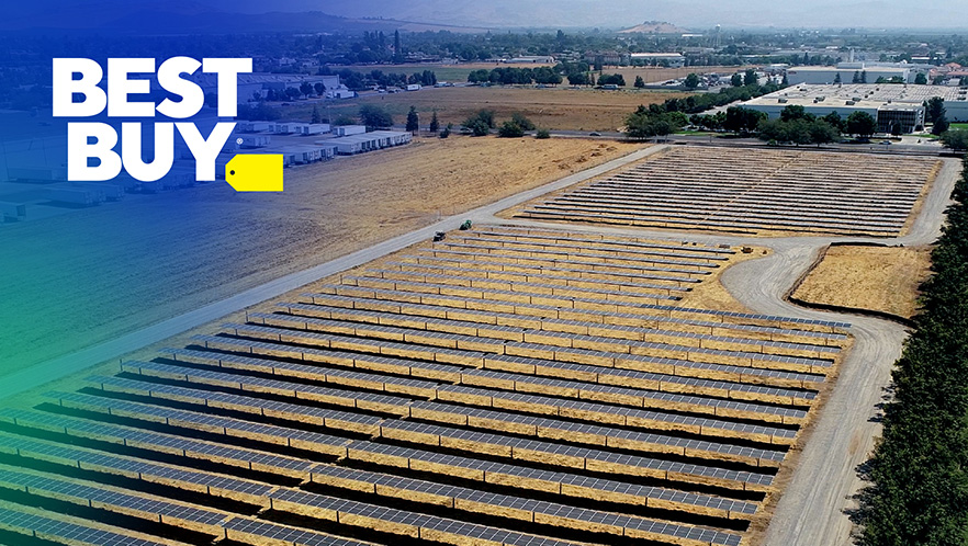 solar site blog
