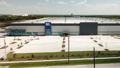 From optimizing packaging to expanding recycling programs, our supply chain facilities have implemented innovative practices to minimize waste and maximize resource efficiency.