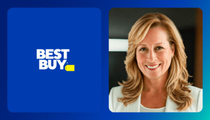 Prior to joining Best Buy, Bramman held leadership roles at numerous consumer, technology and industrial organizations.