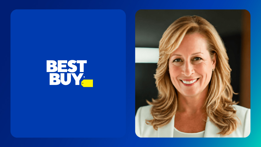 Best Buy appoints Anne Bramman as chief financial officer
