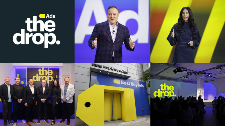 BestBuy-Ads TheDrop - Header 1